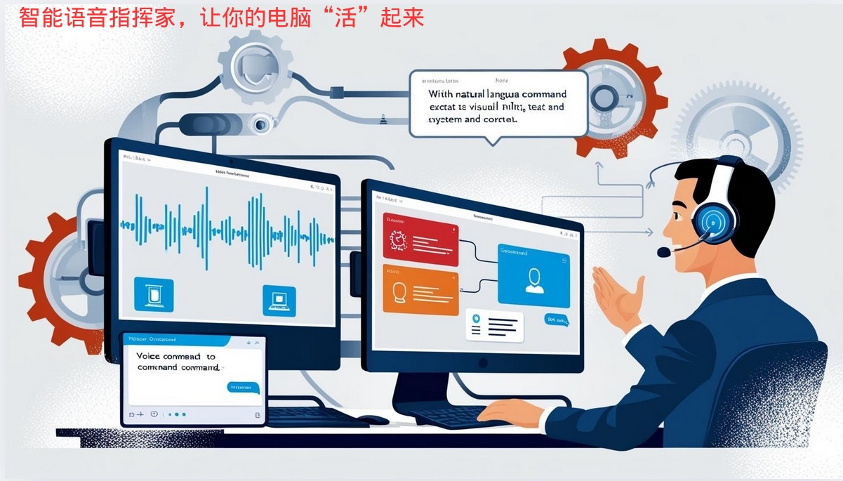 语境识别演示